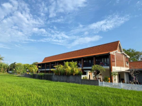 Sunkiest House Canggu, North Kuta